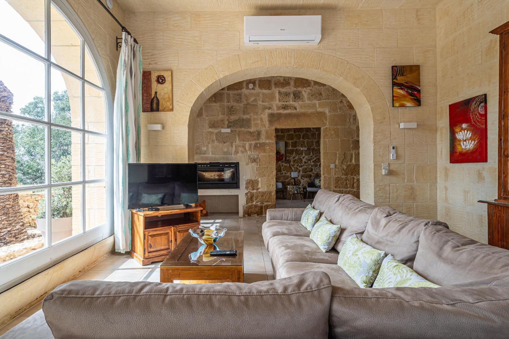 Sinjura Holiday Home 자프라 외부 사진